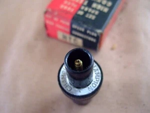 Genuine Lucas rear lamps for Morris 'Minor 1000' 1957-60 repair reconditioning - Picture 1 of 6
