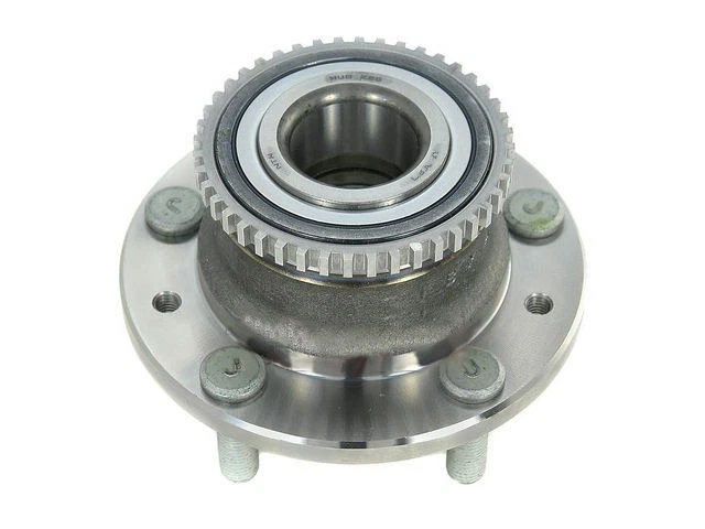 Conjunto de buje de rueda trasero Timken para Mazda 6 2003-2008 tracción delantera 99qgpn Foto 1 de 1