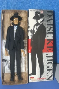 LUPIN the 3RD Jigen Daisuke Medicom Spielzeug Japan - Bild 1 von 8