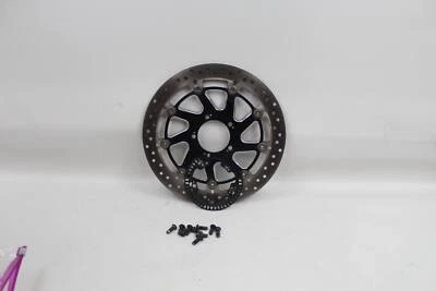 Ducati Diavel Carbon 11-12 OEM Brembo Front Right Rotor Trigger Disc Bolts NICE! - Image 1 of 4