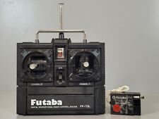 Use FUTABA FP-T2L Remote Digital Proportional Radio Control System + Receiver
