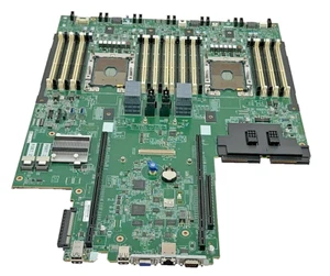 Carte système P11741-001 / HP PROLIANT DL580G10 - Photo 1/4