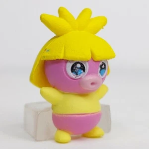 Nuevo Pokemon Escala Mundo 0.75" Escala 1:20 Smoochum Muchul Mini Figura Johto - Imagen 1 de 2