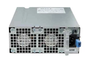Dell Precision T5810 425W Hot Swap Zasilacz serwerowy YFY1V 0YFY1V AC425EF-02 - Zdjęcie 1 z 2