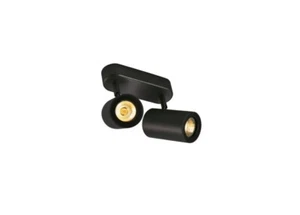 Quality SLV black spotlights - Picture 1 of 9