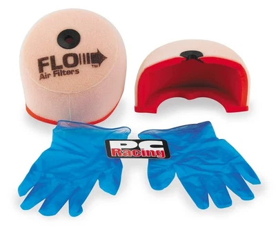 PC Racing Air Filter Motorcycle Dirt Bike PCF9X 14-5069X - Image 1 of 4