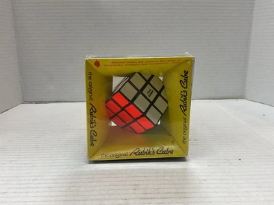the original rubixs cube - Image 1 of 4