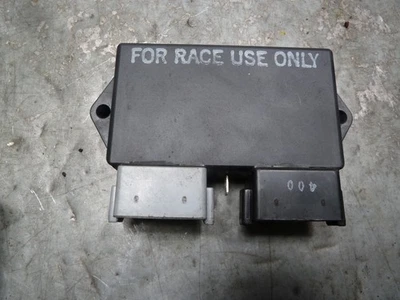 ECU cdi Buell Lightning 04 XB12R 04-09 (Firebolt) #U6 Foto 1 de 4