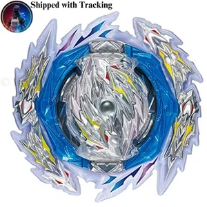 TAKARA TOMY Beyblade Burst DB Booster B-189 Guilty Longinus Kr. MDS-2 - Bild 1 von 3