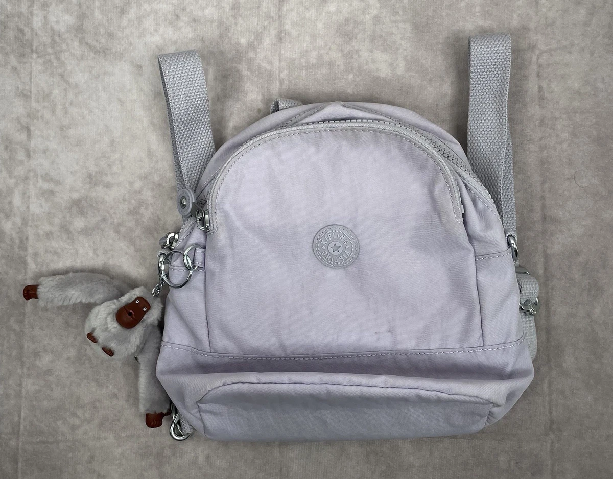 Mochila Kipling Seúl Pequeña Para Tableta Para Mujer | Envío Gratis