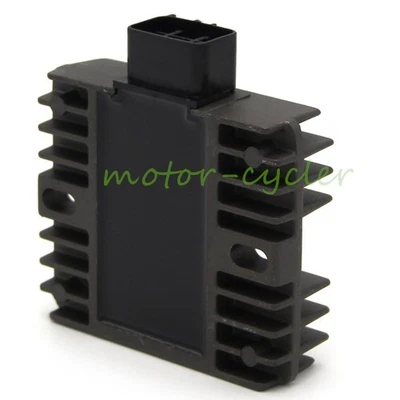 Voltage Rectifier Regulator for Honda TRX500FA Foreman Rubicon 500 2001-2004 - Image 1 of 4