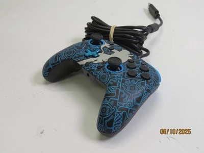 PDP Rematch Glow Wired Controller - Image 1 of 4