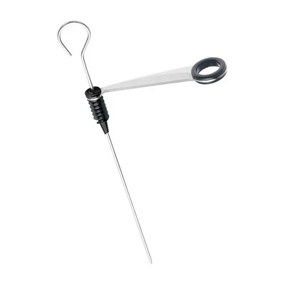 METALTEX 200405000 Rettichschneider Inox - Bild 1 von 2