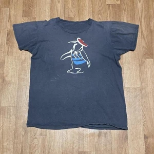 1982 Fleetwood Mac "Mirage" Vintage Tour Band Rock Shirt 80s 1980s Stevie Nicks - Picture 1 of 8