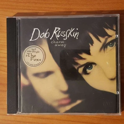 DOB RUSKIN Charm Away WME GER EX/EX (CD) - Bild 1 von 4