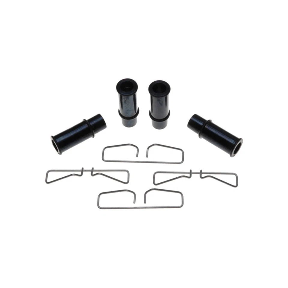 Genuine ACDelco For AM General Hummer 1992-2001 Disc Brake Hardware Kit | Front Foto 1 de 4