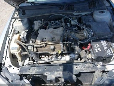 Alternator Fits 03-05 GRAND AM 397321 - Image 1 of 4