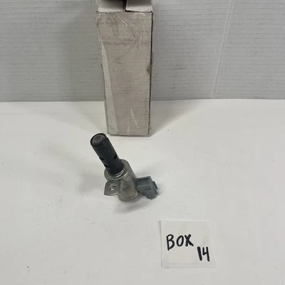 NEW ENGINE VVT SOLENOID FITS 2013 - 2020 FORD FUSION & ESCAPE DORMAN 916-723 - Image 1 of 4