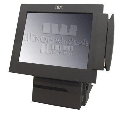 IBM 4840-544 SurePOS 500 POS Touch Screen Terminal - Image 1 of 4