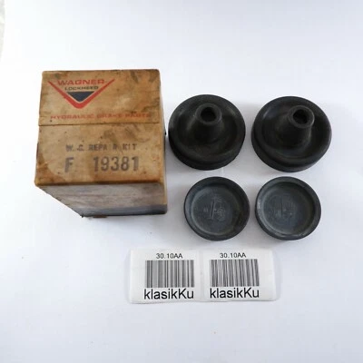 Wagner F19381 Wheel Cylinder Repair Kit New Old Stock  - Image 1 of 4