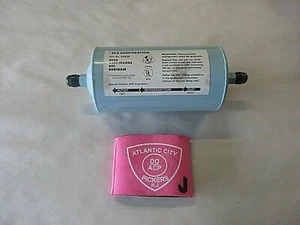 SPX CORPORATION 34430 RECOVERY SYSTEM FILTER - Bild 1 von 4
