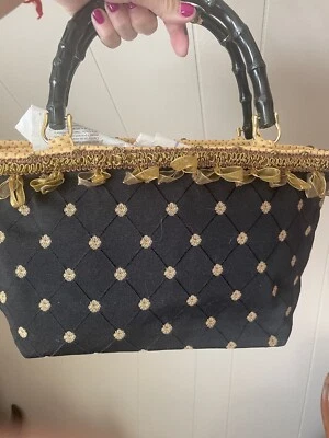 Bolso cubo pequeño Lousie Foto 1 de 4