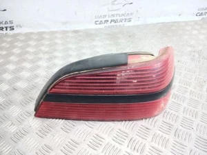 Peugeot 406 1999 rear right taillight rear light 9630364777 UST87325 - Picture 1 of 6