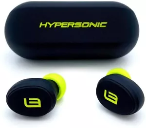 HyperSonic Lite Bluetooth Wireless in Ear Earphones Buds (HYPSNC6-TWS500)™ - Picture 1 of 3