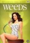 Weeds Serie 4 (2008) (Import) DVD Region 2