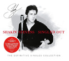 Shakin' Stevens Singled Out: The Definitive Singles Collection (CD) Box Set