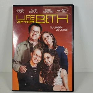 Life After Beth (DVD) - Picture 1 of 4