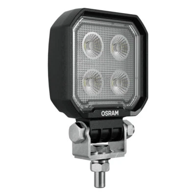 Osram LEDriving Offroad Zusatzscheinwerfer Cube VX80-WD - Bild 1 von 4