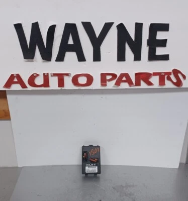 Dodge Durango Jeep Grand Cherokee 2014-2018 unidad de módulo de puerta levadiza fabricante de equipos originales con coletas  Foto 1 de 4