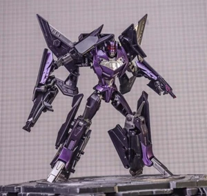 APC Toys FTP Galaxy Mob APC Airforce Action Figure toy in stock - Picture 1 of 19