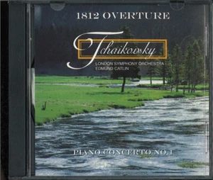 692 NEW SEALED (CD) Tchaikovsky - Picture 1 of 2