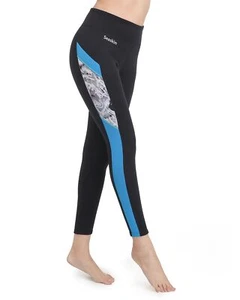 Womens Wetsuit Pants 2mm for Diving Swimming Water Sport - Picture 1 of 5