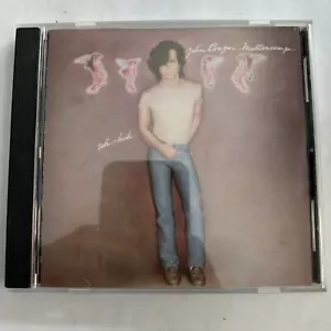John Mellencamp - Uh huh (CD, 1983) - Picture 1 of 2