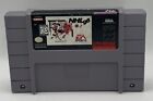 Nhl 96 (super Nintendo Entertainment System Snes, 1995) Authentic Cartridge Only