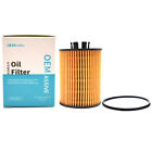 Oil filter for Opel Agila Astra Combo Corsa B C/D Meriva Tigra 1.0 1.2 1.4 9192425