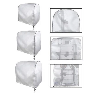 Custodia per stampante 3D Accessorio impermeabile Copertura antipolvere per - Zdjęcie 1 z 22
