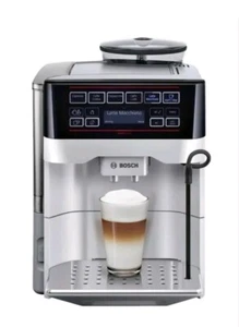Kaffeevollautomat BOSCH Vero Aroma 300 (GLEICH WIE SIEMENS EQ.6) TOP! - Bild 1 von 9
