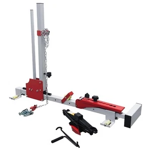 Carbon Steel 400KG Sheet Metal Car Dent Repair Tool Dent Repair Puller for Body - Picture 1 of 23