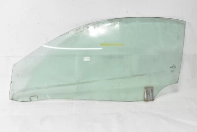 03-12 Mercedes R230 SL500 SL55 Puerta delantera izquierda lado conductor ventana vidrio OEM Foto 1 de 4