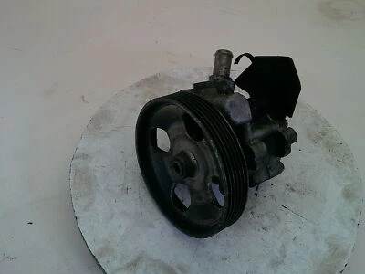 CITROEN BERLINGO PEUGEOT PARTNER POWER STEERING PUMP 2008-2015 9685555580 - Image 1 of 4