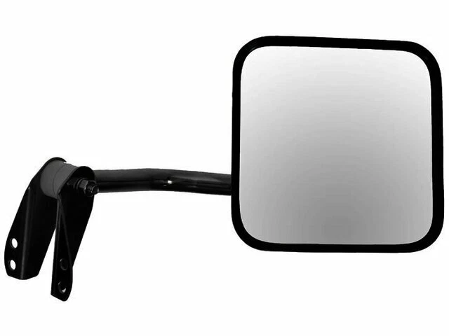 Espejo retrovisor izquierdo para Jeep CJ3 CJ5 CJ6 CJ7 Dispatcher DJ3 DJ5 DJ6 Scrambler MY31C5 Foto 1 de 1