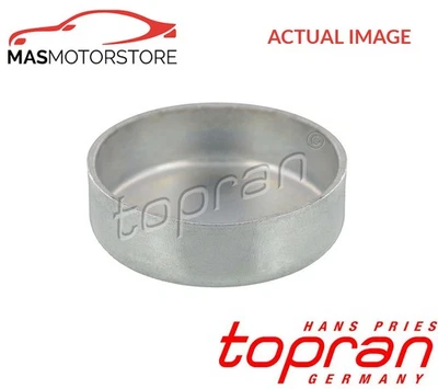 FROST PLUG TOPRAN 109 378 I NEW OE REPLACEMENT - Image 1 of 4