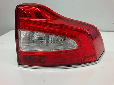 14-16 Volvo S80 Right Rear LED Tail Light 31364292 - Image 1 of 4