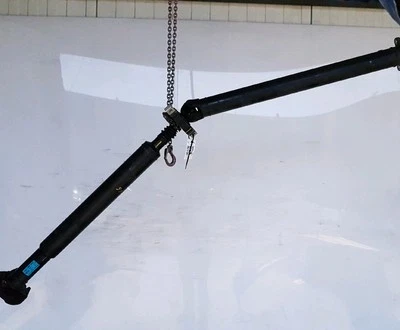 Arbre de transmission arrière - Hyundai GENESIS I 3.8 V6 - 493002M151 - B1-3052T - Photo 1/2