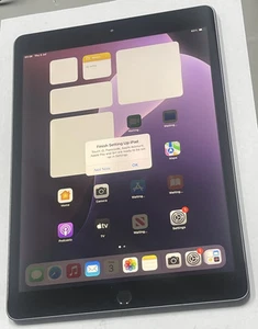Apple iPad 7ª Generación - 32GB - Muy Buen Estado - Imagen 1 de 2