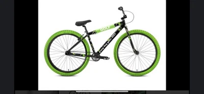 Camp Flog Gnaw 2023 Bike Super VIP SE Big Flyer Tyler the Creator (Still in Box) - Image 1 of 2